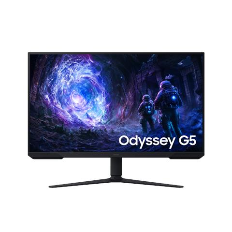 Monitor 32" VA Flat LS32FG510EUXEN Quad HD - Foto 1