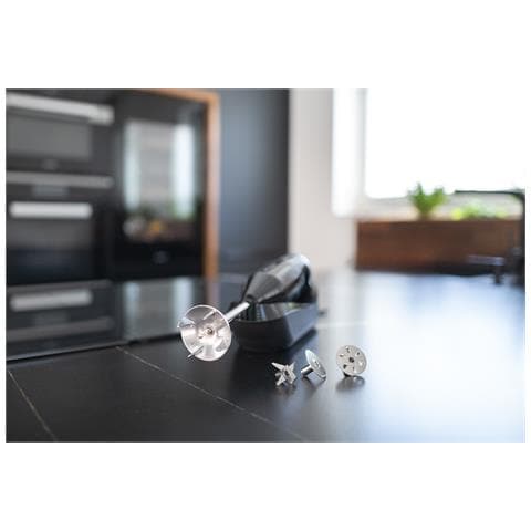 95105 frullatore Frullatore ad immersione 45 W Nero - Foto 10