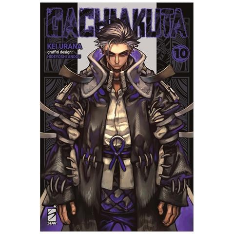 Kei Urana - Gachiakuta. Vol. 10 - Foto 1