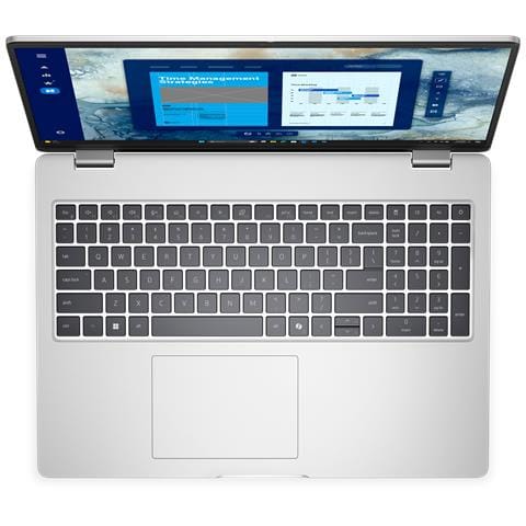 Pro 16 PC16250 Intel Core Ultra 7 255U Computer portatile 40,6 cm (16") Full HD+ 32 GB DDR5-SDRAM 1 TB SSD Wi-Fi 6E (802.11ax) Windows 11 Pro Italiano Platino - Foto 2