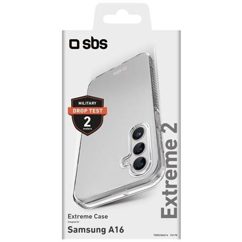 Extreme X2 Cover for Samsung Galaxy A16 - Foto 2