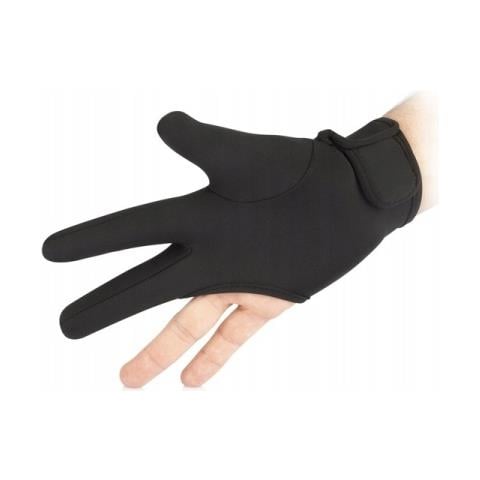 Guanto Di Protezione Termica A 3 Dita - Isotherm - Foto 2