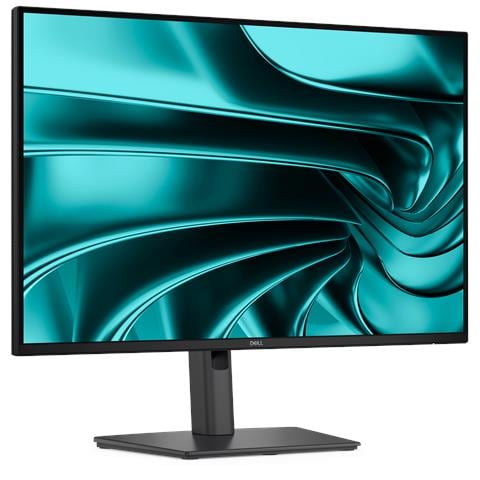 Pro P P2426E Monitor PC 61,2 cm (24.1") 1920 x 1200 Pixel WUXGA LCD Nero - Foto 1