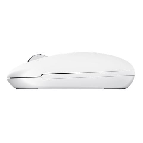 Trust Seron Slim Multi, Ambidestro, Ottico, RF senza fili + Bluetooth, 3200 DPI, Bianco - Foto 8