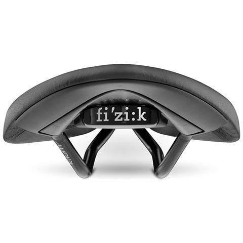 Sella Arione R3 Open Regular Black - Foto 2
