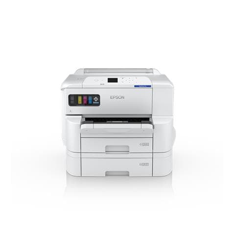 WorkForce Pro EP-C7000DW stampante a getto d'inchiostro A colori 4800 x 1200 DPI A3+ Wi-Fi - Foto 5