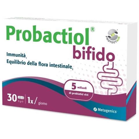 Probactiol Bifido 30 Capsule - Foto 1
