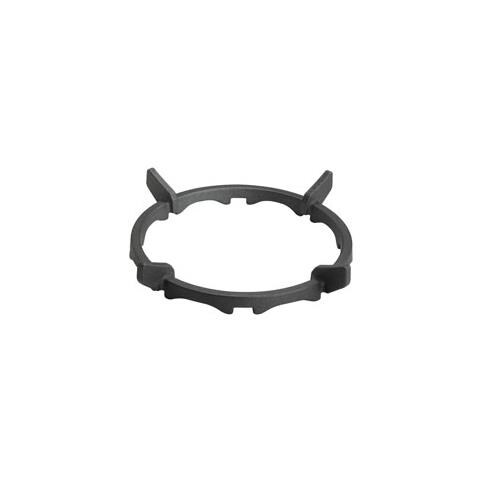 Griglia in Ghisa per Wok Colore Nero - Foto 2