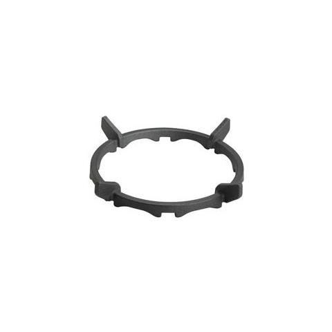 Griglia in Ghisa per Wok Colore Nero - Foto 3