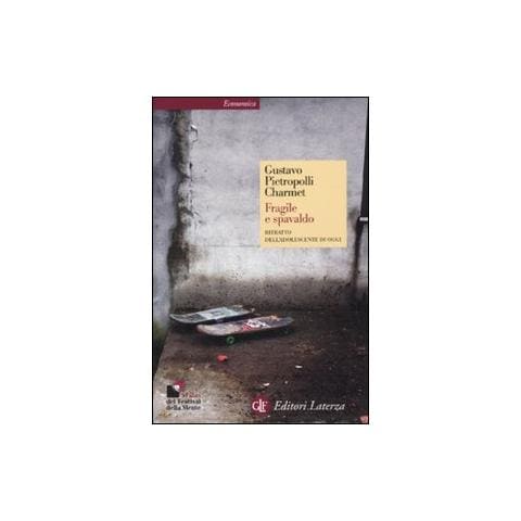 Fragile e spavaldo. Ritratto dell'adolescente di oggi - Foto 1