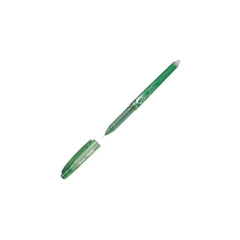 confezione da 12 pezzi - penna sfera frixionpoint 0.5mm verde punta ago - Foto 1