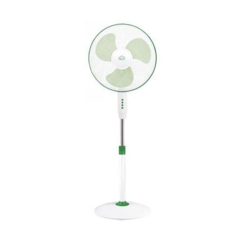 VE1670 Ventilatore a Colonna Diametro 40 cm Verde - Foto 2