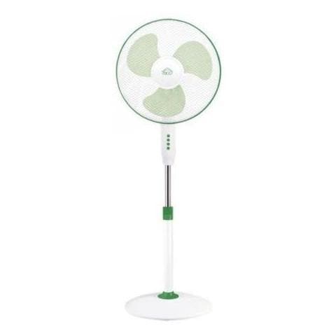 VE1670 Ventilatore a Colonna Diametro 40 cm Verde - Foto 1