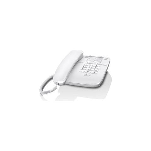 DA310 a filo con Tasti Grandi Voip - Bianco - Foto 2