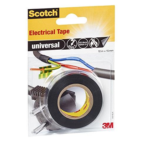 Nastro Isolante 4401bla 15x10 - Foto 1