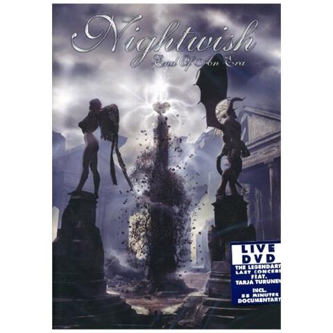 Nightwish - End Of An Era - Foto 1