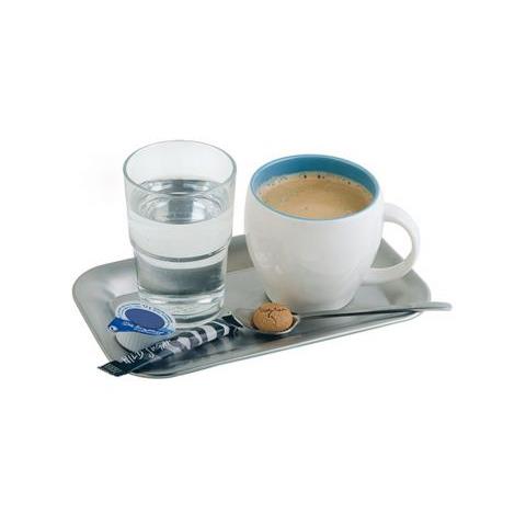 Vassoio Kaffeehaus 21,5 x 13 cm - Foto 1