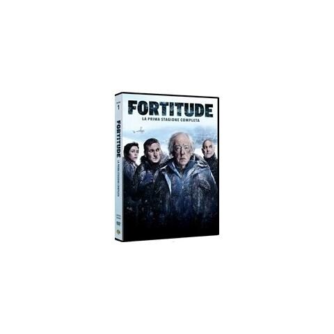 Fortitude - Stagione 01 (3 Dvd)  - Foto 2