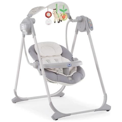 0779110.490 Altalena Polly SWING UP - Foto 2