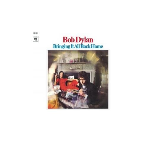 Bob Dylan - Bringing It All Back Home - Foto 2