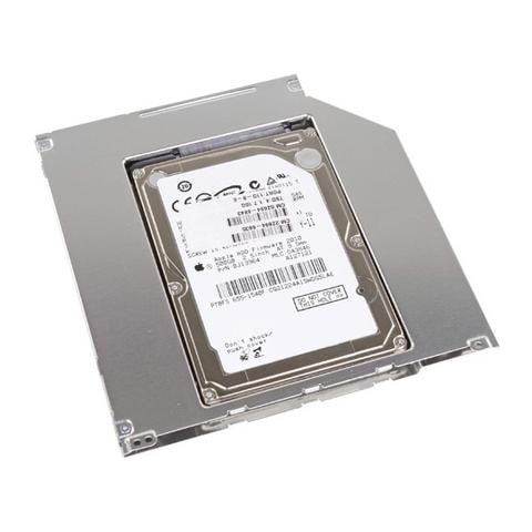 120gb Tlc 2.5in Ssd Upgr Bay (2nd) Inc. Screw Hd Kit. - Foto 1