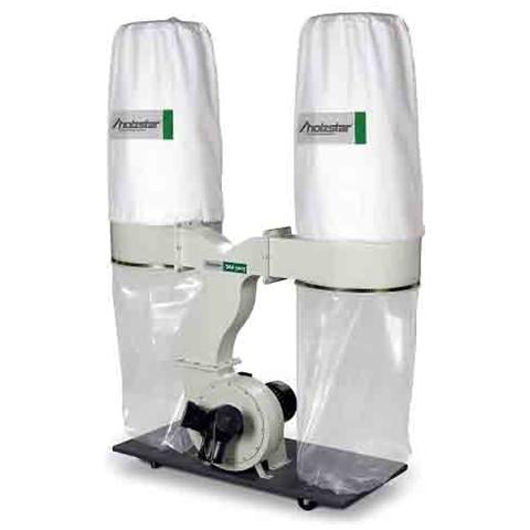 Aspiratore Per Trucioli 230V - Modello SAA 3001 - Aria Aspirata 3910 m³ / h - Foto 1