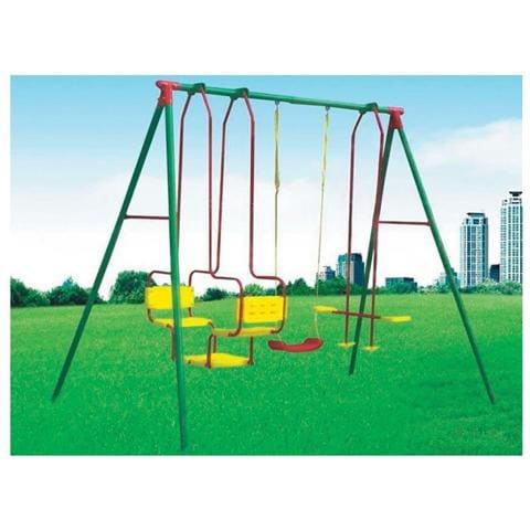 Altalena Minnie 5 Posti - Foto 2