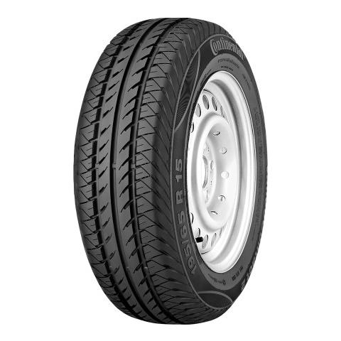 PNEUMATICO ESTIVO 205 R 16 110/108 T VANCO 2 CONTIN - Foto 1