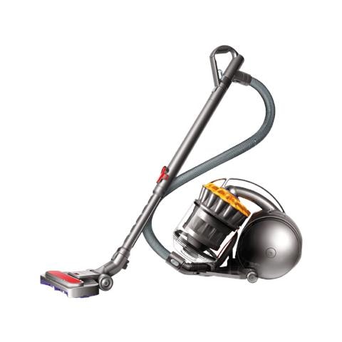 DYSON 228592-01 Aspirapolvere Senza Sacco Radial Root Cyclone Potenza 600 Watt