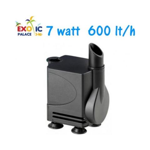 Centrifugal Pump Pico Evolution 600.115 - Foto 1