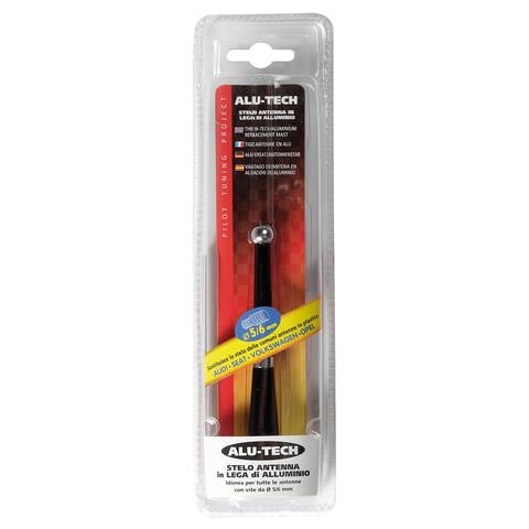 Stelo Ant. A-t Micro 2 Audi / Seat / volkswagen Nera - Foto 2