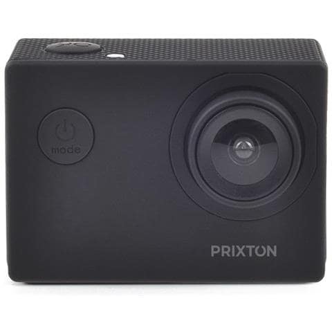 Action Cam MultiSport DV609 4K 5MP Videocamera Sportiva Subacquea fino a 10m con MicroSD e USB - Foto 2