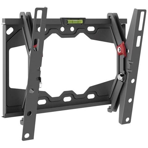 E210+ Supporto A Parete Per Tv Inclinabile Da 19'' A 39'' Colore Nero - Promozione - Foto 1