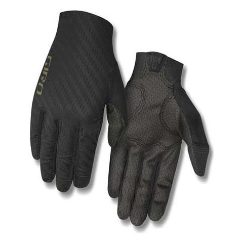 Guanti Rivet Cs Black /olive Xxl 21* - L - Foto 2