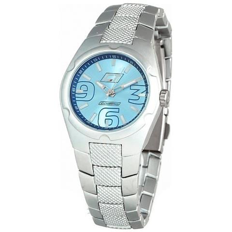 Orologio Donna Cc7039l-01m (23 Mm)  - Foto 1