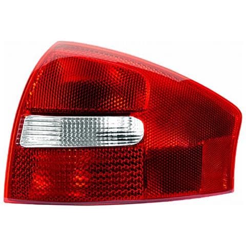 Fanale Con Portalampada Sx Audi A6 6/01>4/04 - Foto 1
