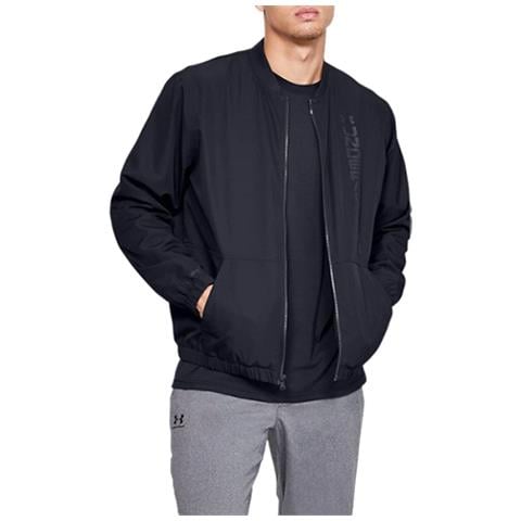 giubbotto uomo under armour