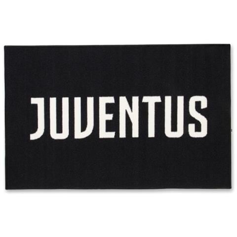 Tappeto Rettangolare F. c. Juventus - Prodotto Ufficiale - Foto 1