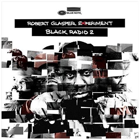 Robert Glasper Experiment - Black Radio 2 (2 Lp)  - Foto 1