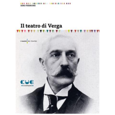 Siro Ferrone - Il Teatro Di Verga - Foto 1