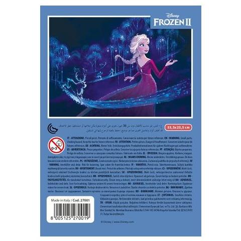 PUZZLE 60 FROZEN 2 - Foto 2