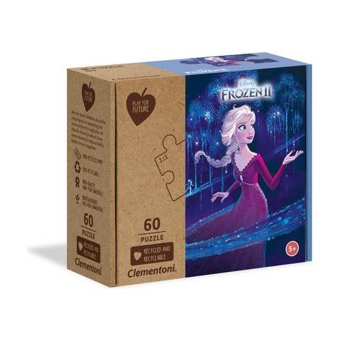 PUZZLE 60 FROZEN 2 - Foto 1