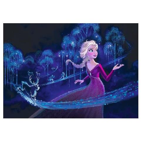 PUZZLE 60 FROZEN 2 - Foto 3