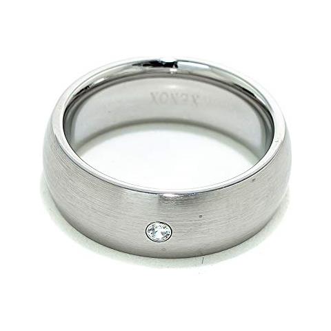 Anello Donna Argento X5005 - Foto 1