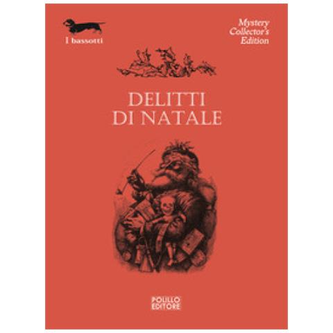 Delitti Di Natale - Foto 1