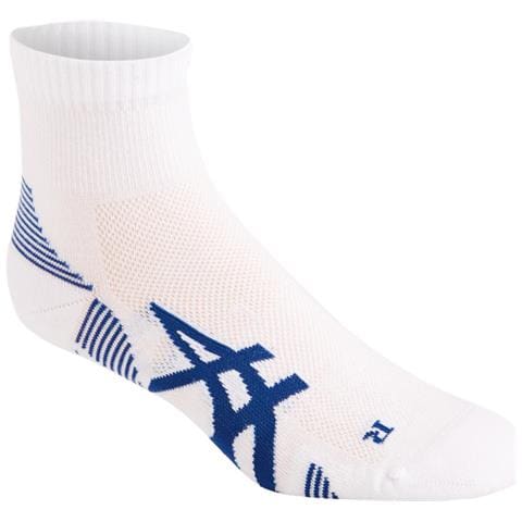 2ppk Cushioning Sock, Unisex, Bianco, Calze, Numero: 35-38 Eu - Foto 2