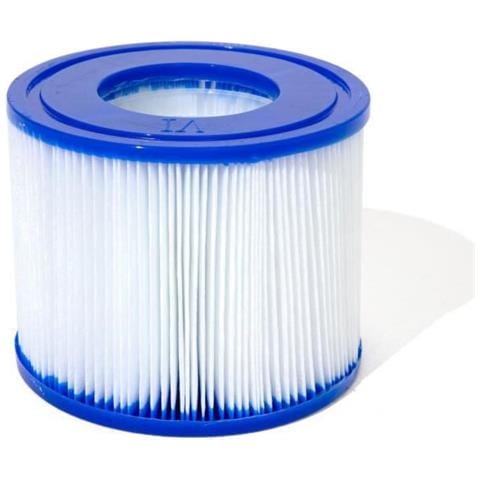 Cartuccia Filtro 2pz x Spa Lay-z 60311 - Foto 1