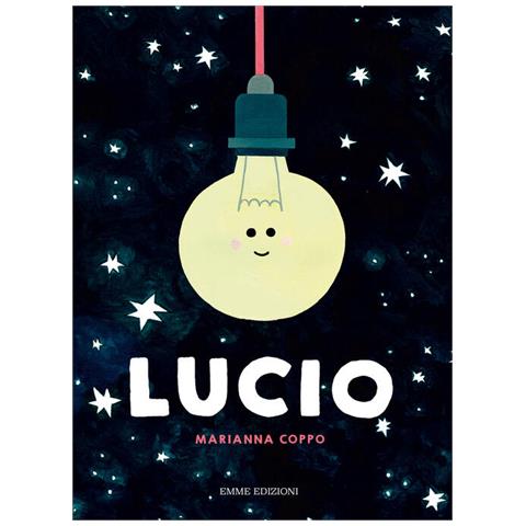 Marianna Coppo - Lucio. Ediz. A Colori - Foto 2