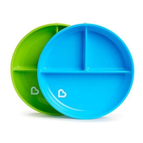 Restare Piastre Sdoppiabile Blu Verde - Foto 1