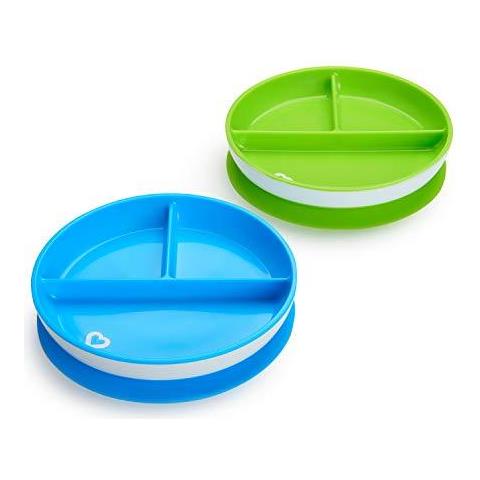 Restare Piastre Sdoppiabile Blu Verde - Foto 4